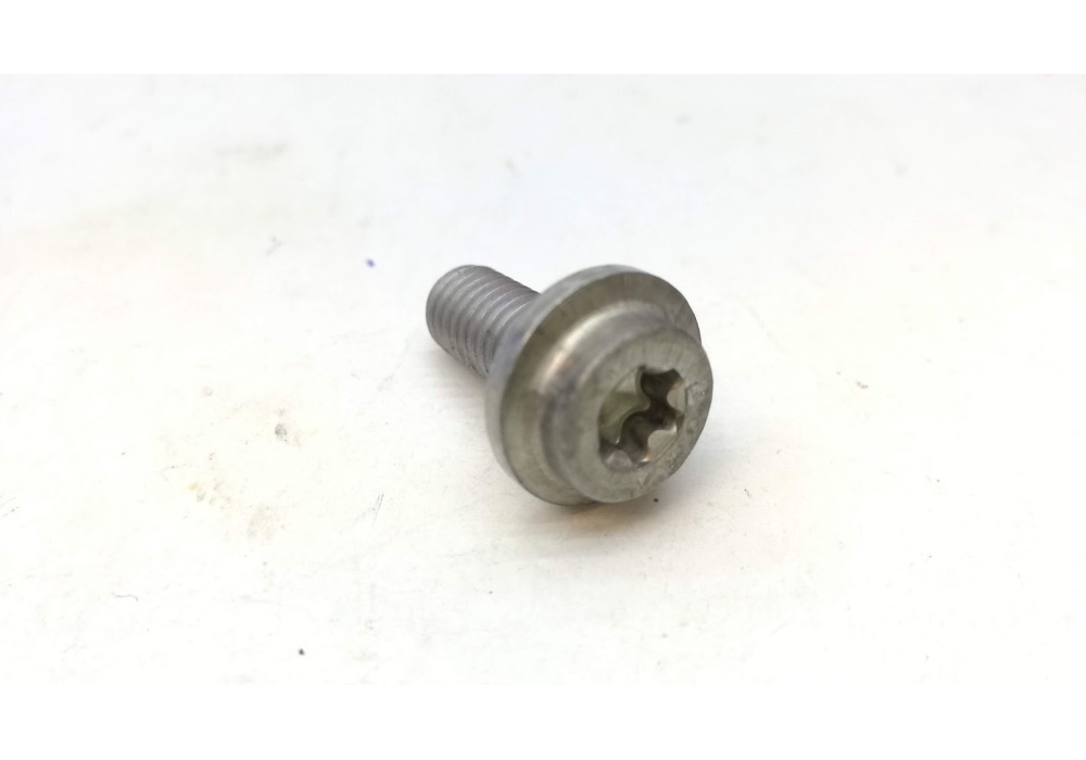 N91126101 VAG Śruba imbusowa z płaskim łbem aluminiowa