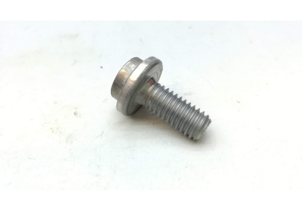 N91126101 VAG Śruba imbusowa z płaskim łbem aluminiowa