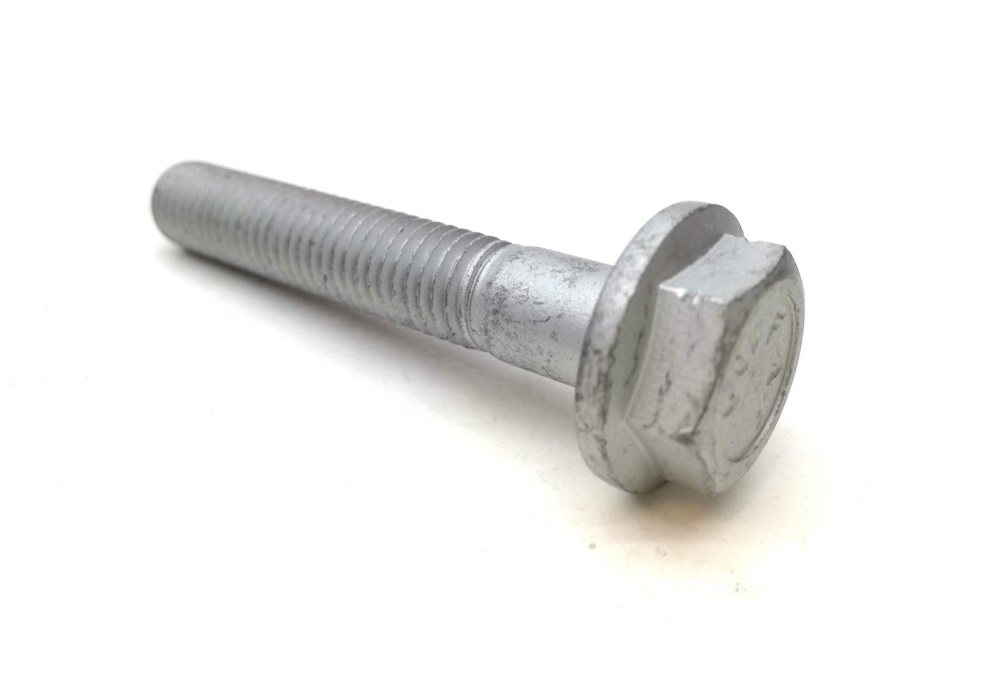 N10329102 VAG Śruba sześciokątna kołnierzowa M10X60X45