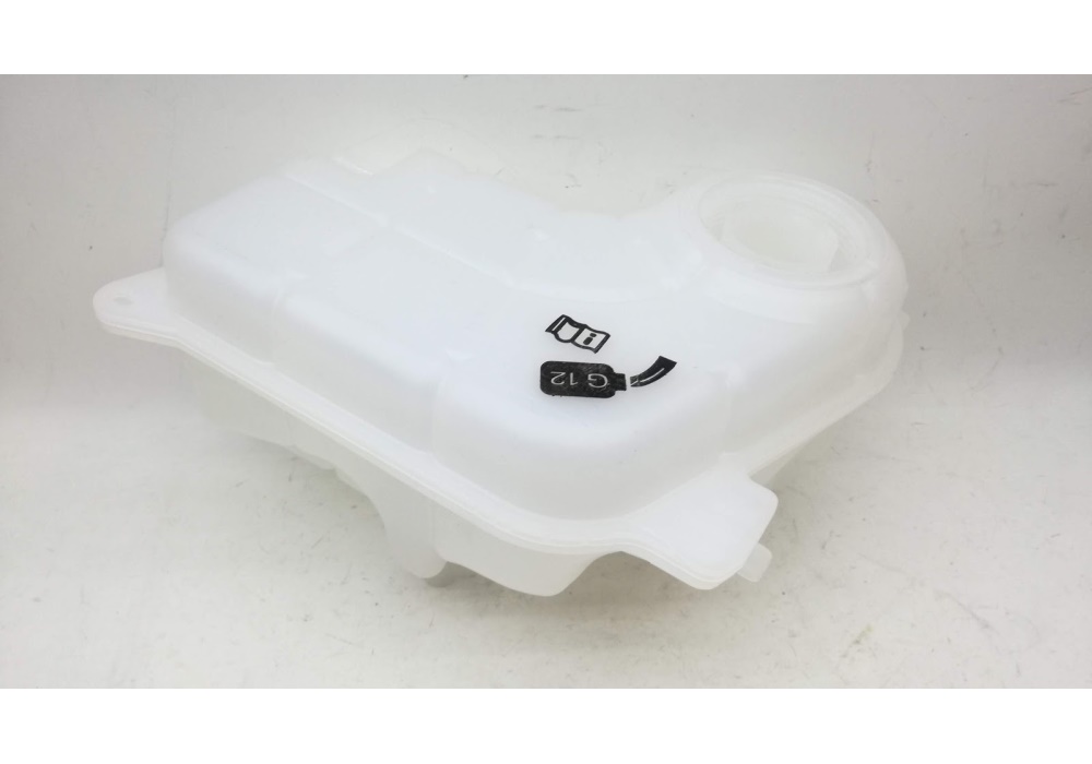 8E0121403 VAG Zbiorniczek wyrównawczy  Audi A4 B6