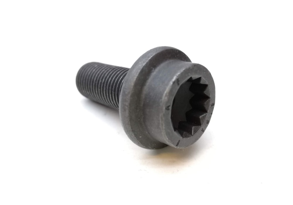 N91050201 VAG Śruba z łbem płaskim z gniazdem wielokąt M12X1,25X30