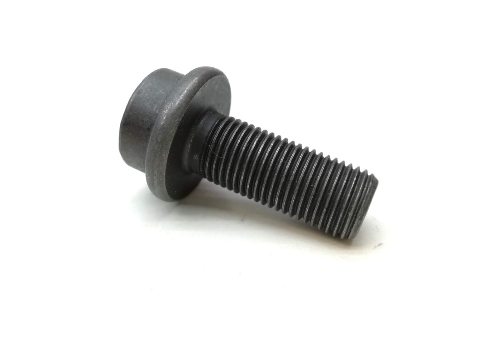 N91050201 VAG Śruba z łbem płaskim z gniazdem wielokąt M12X1,25X30