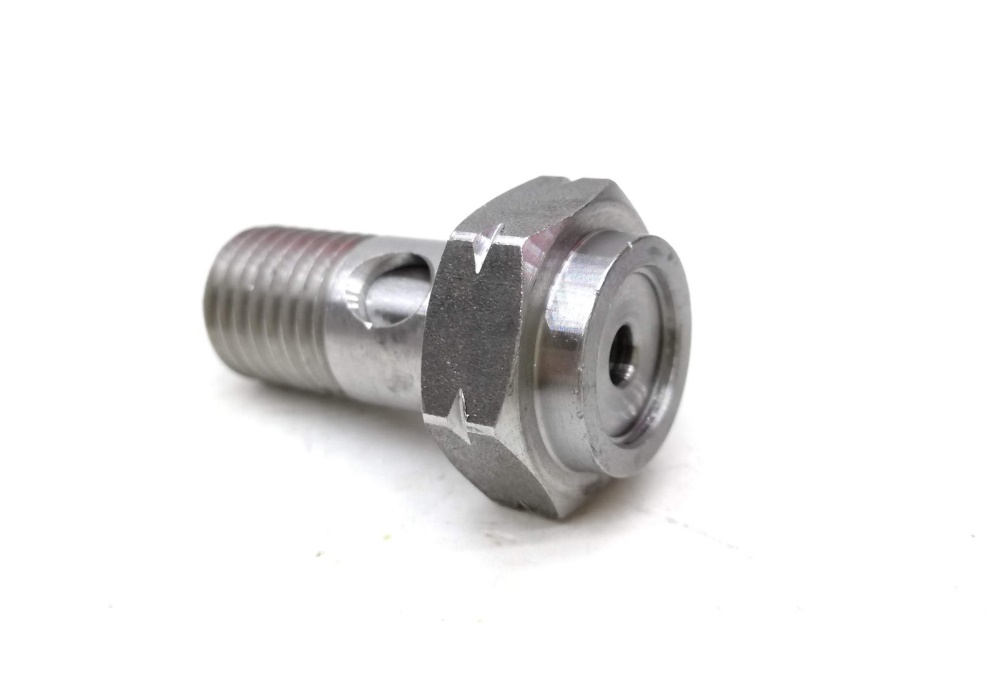 078115540D VAG Dysza wtrysku oleju Audi V6