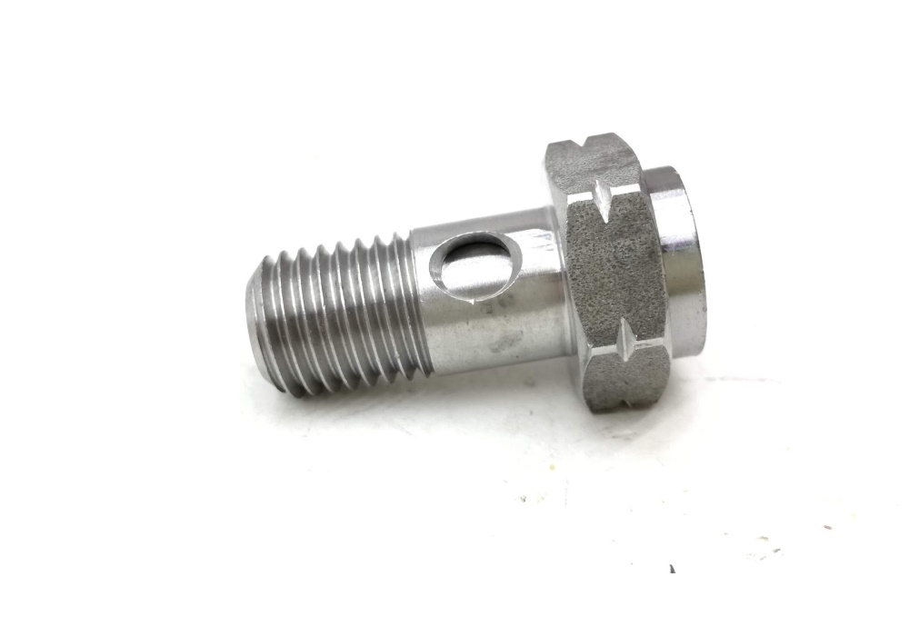 078115540F VAG Dysza wtrysku oleju Audi V6