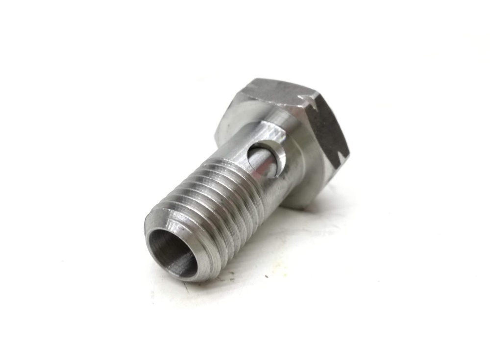 078115540F VAG Dysza wtrysku oleju Audi V6