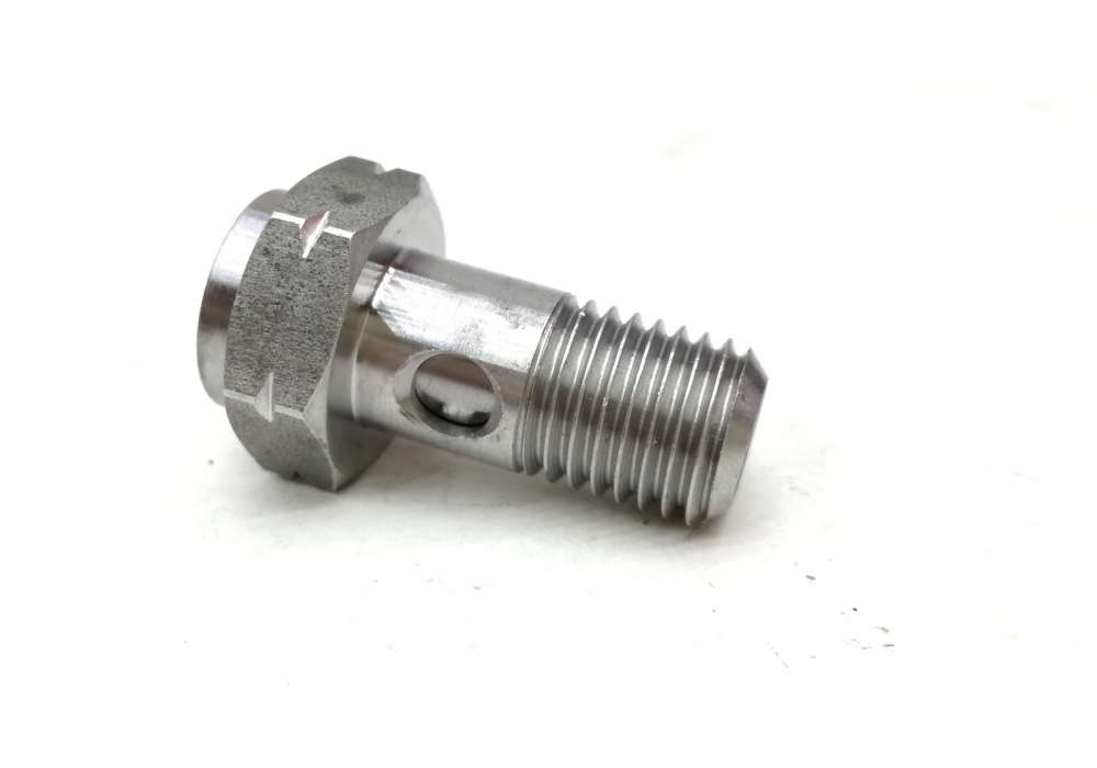 078115540F VAG Dysza wtrysku oleju Audi V6