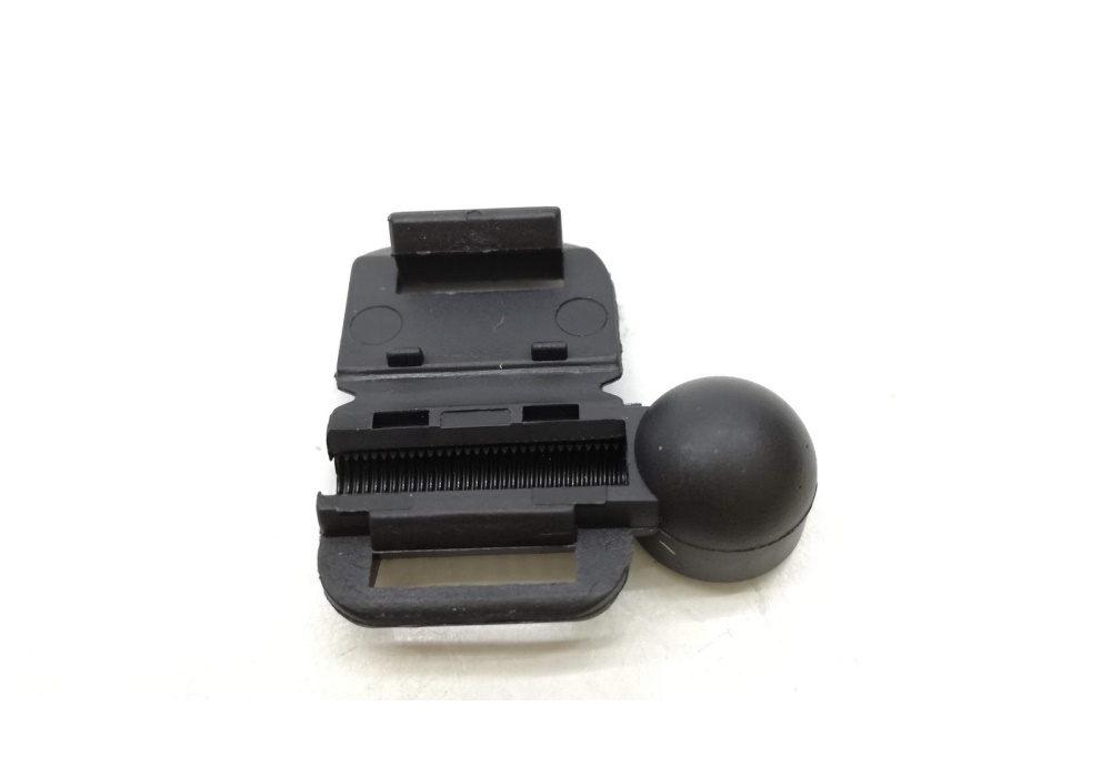 7H0827312 VAG Klip mocowanie pręta zamka drzwi VW