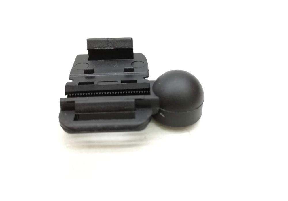 7H0827312 VAG Klip mocowanie pręta zamka drzwi VW