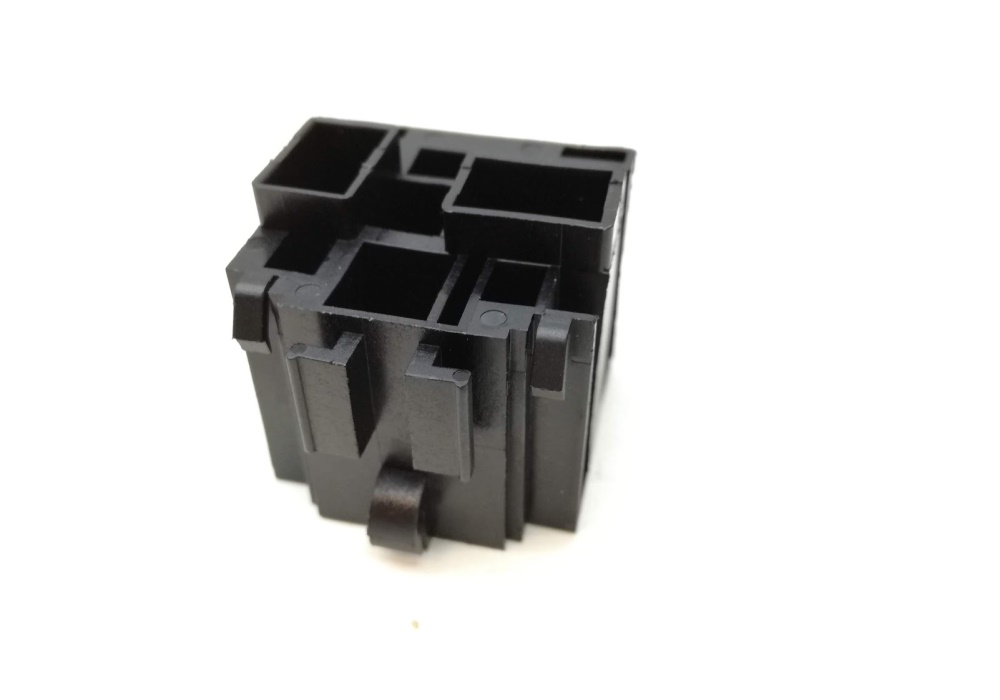 867937501 VAG zlacze przekaznika Element przyłączeniowy Przekaźnik świec żarowych