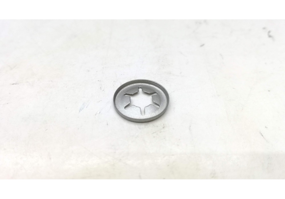 N90015102 VAG Podkładka zaciskowa  5X11,4
