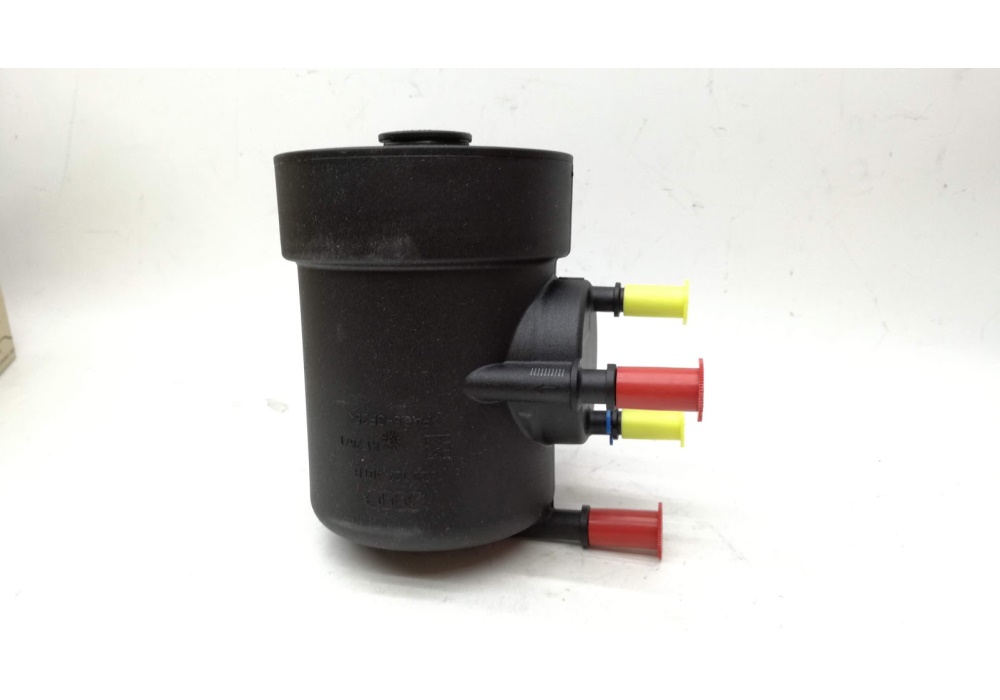 8Z0127401B VAG Obudowa filtra paliwa z filtrem  Audi A2 1,4 TDI F 8Z-3-000 001>>*