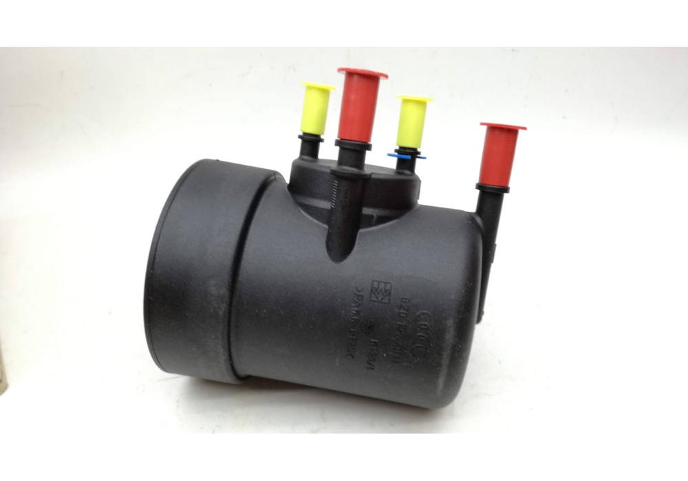 8Z0127401B VAG Obudowa filtra paliwa z filtrem  Audi A2 1,4 TDI F 8Z-3-000 001>>*