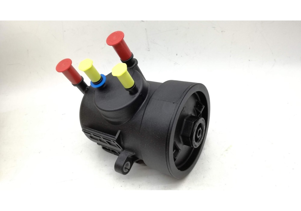 8Z0127401B VAG Obudowa filtra paliwa z filtrem  Audi A2 1,4 TDI F 8Z-3-000 001>>*