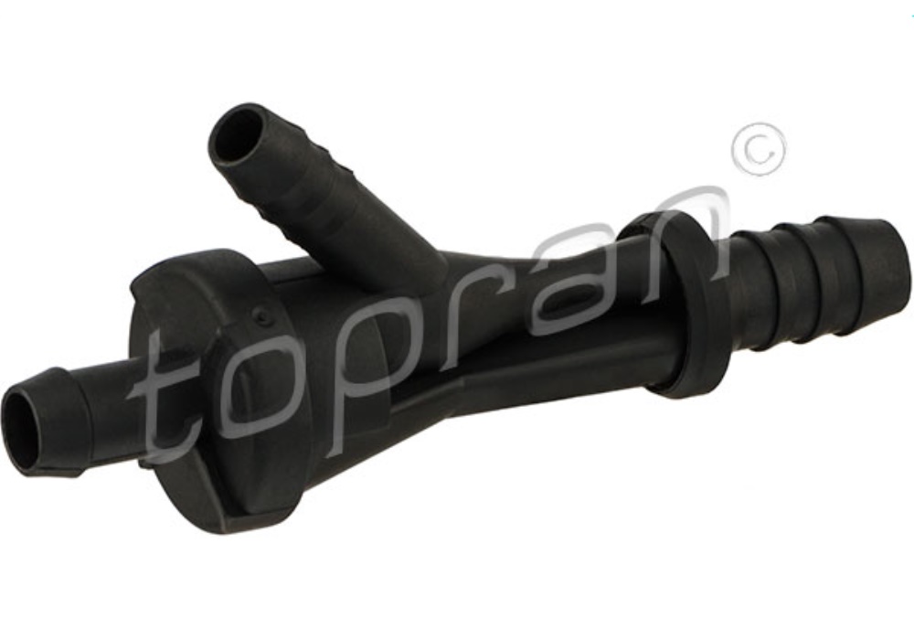 113 901 TOPRAN ZAWOR POMPY SSACEJ VW