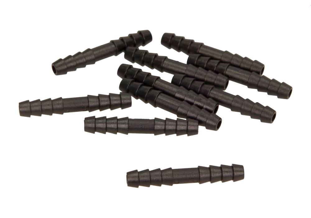 B25401 ROMIX ŁĄCZNIK SPRYSKIWACZA SZYBY UNIWERSALNY ZEW. FI 6 WEW. FI 3