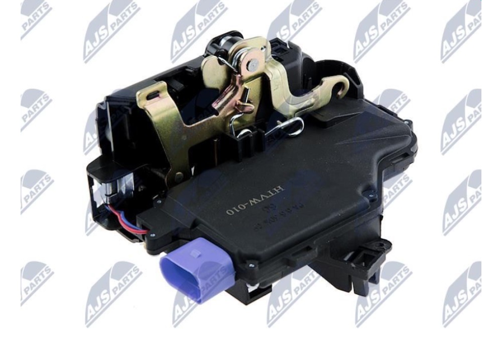 EZC-VW-010 NTY ZAMEK DRZWI VW Phaeton