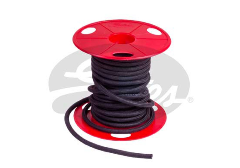 4324-10050 GATES Przewód paliwowy 3.2mm /PRZELEW/ - cena za 0.5 metra