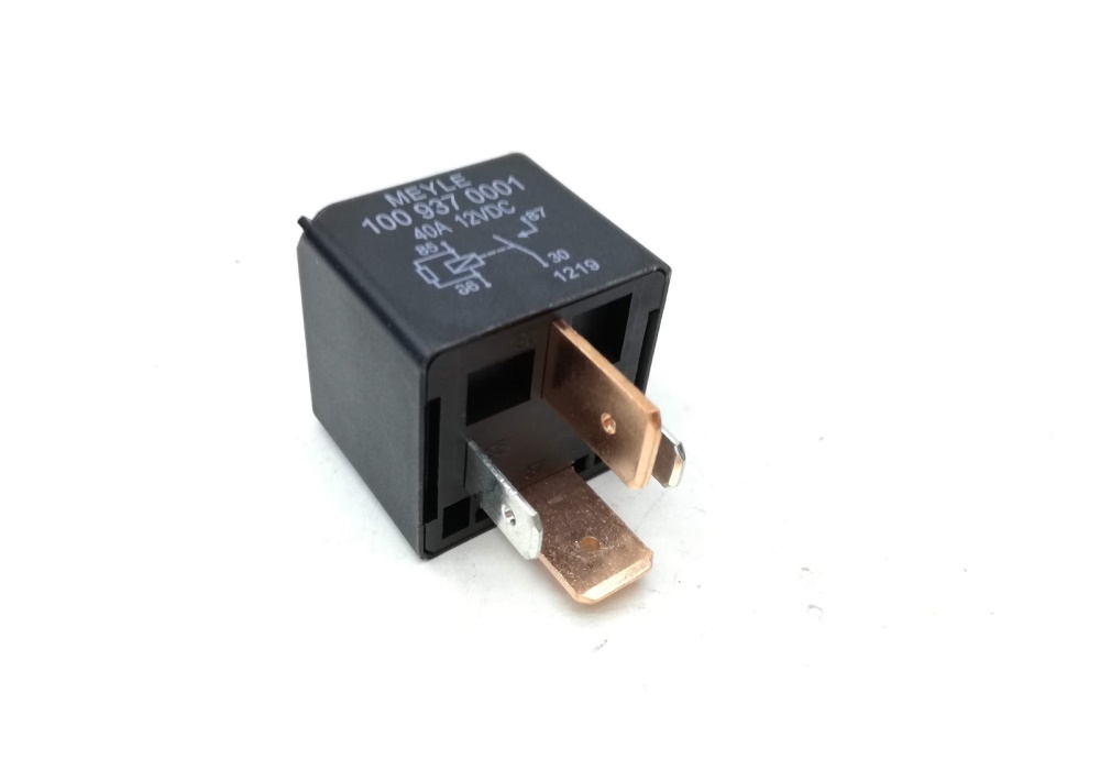 1009370001 MEYLE PRZEKAZNIK.