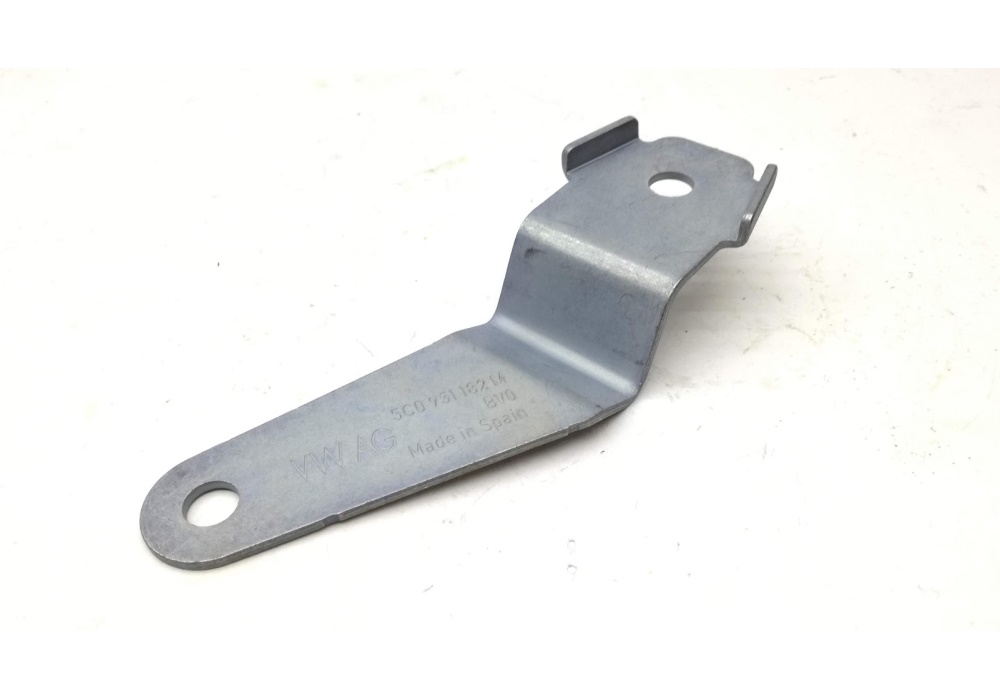 5C0951182M VAG Uchwyt sygnału dźwiękowego Vw jetta 5c