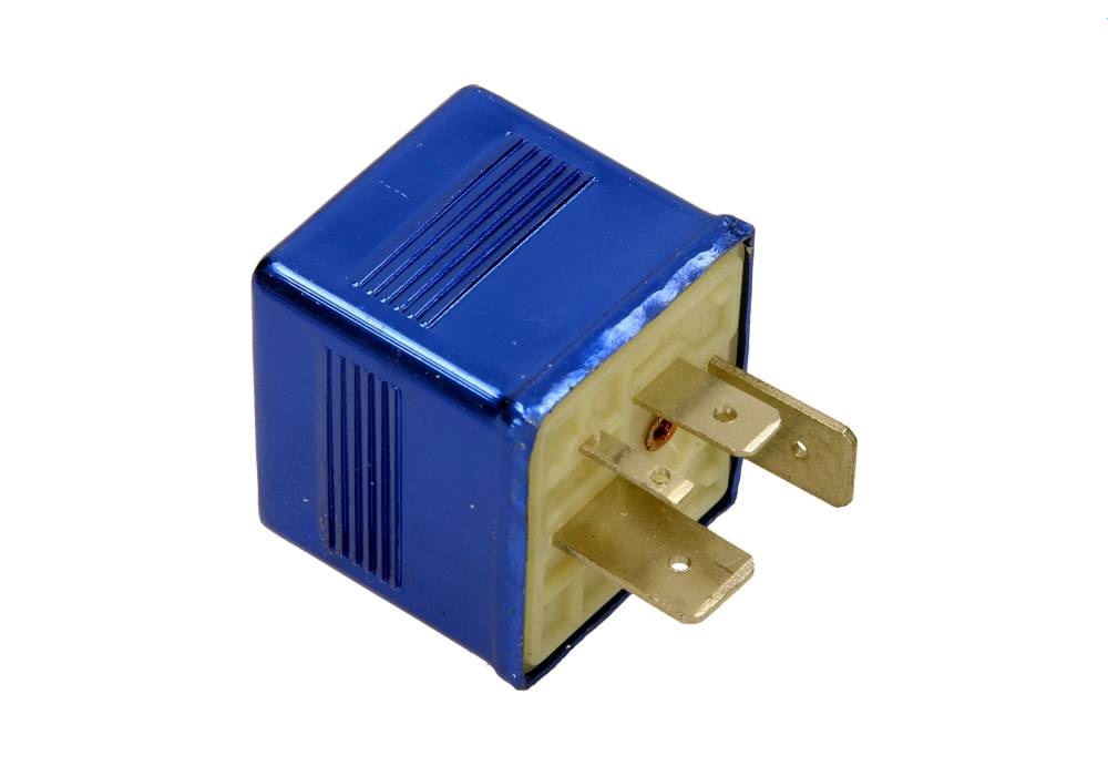 50-0224 MAXGEAR Przekaznik 202 styku roboczego Przekaźnik świec żarowych    4/202