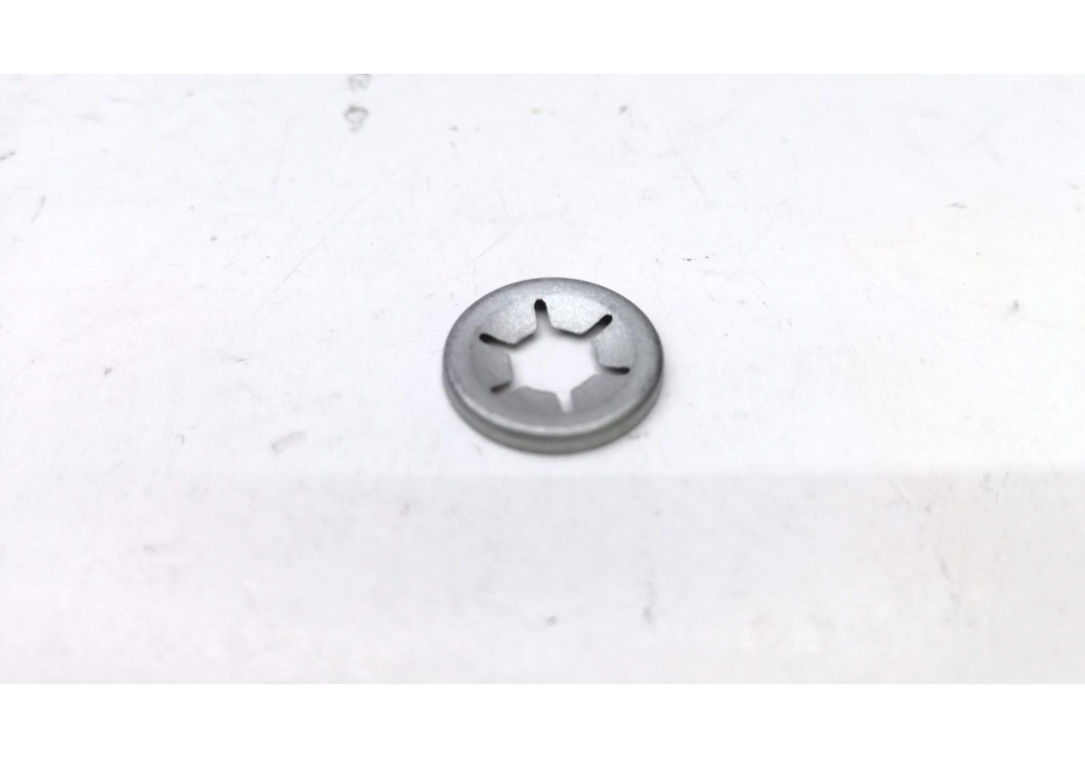 N90015102 VAG Podkładka zaciskowa  5X11,4
