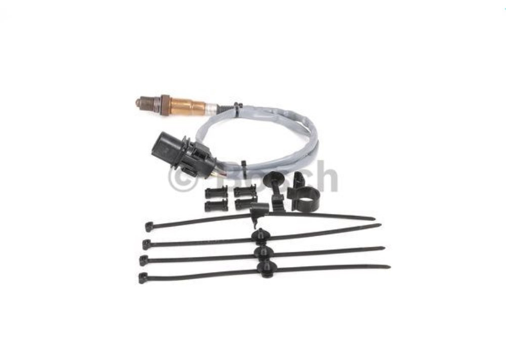 0281004148 BOSCH Sonda lambda AUDI A1 (8X1) 2.0TDI 09.11-; AUDI A3 (8P1) 1.9TDI 05.03-05.10; SEAT