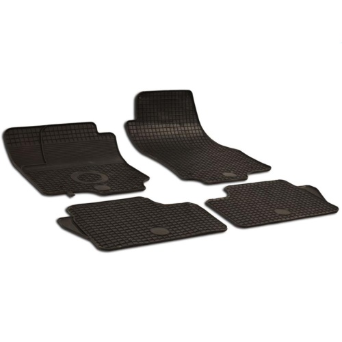 156030809 GUMARNY-ZUBRI DYWANIKI GUMOWE OPEL ASTRA H