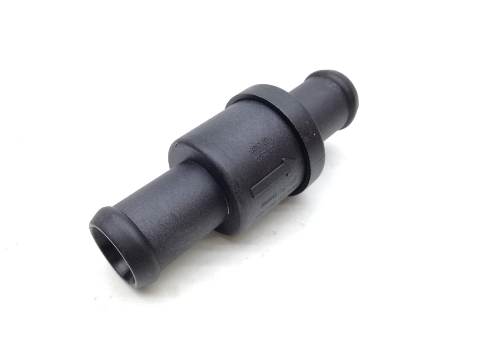 1J0122351 VAG Zawor zwrotny VW ogrzewania postojowego VW