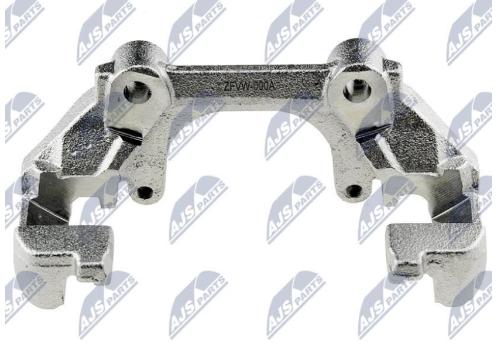 HZP-VW-000A NTY JARZMO ZACISKU AUDI