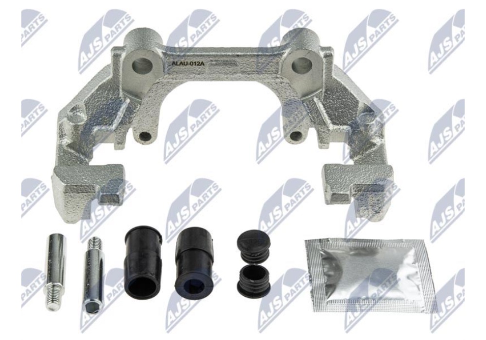 HZP-AU-012A NTY JARZMO ZACISKU AUDI