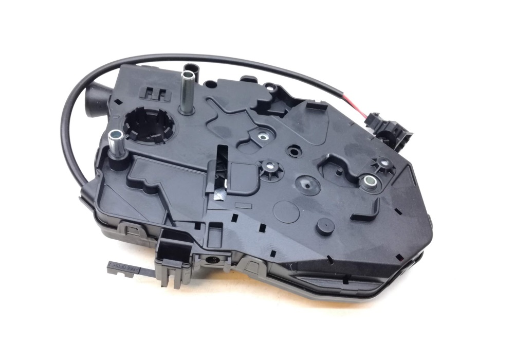 7H0827426AA VW CLASSIC Wspornik mechanizm zamka klapy tył Volkswagen VW T5 z centralnym zamkiem