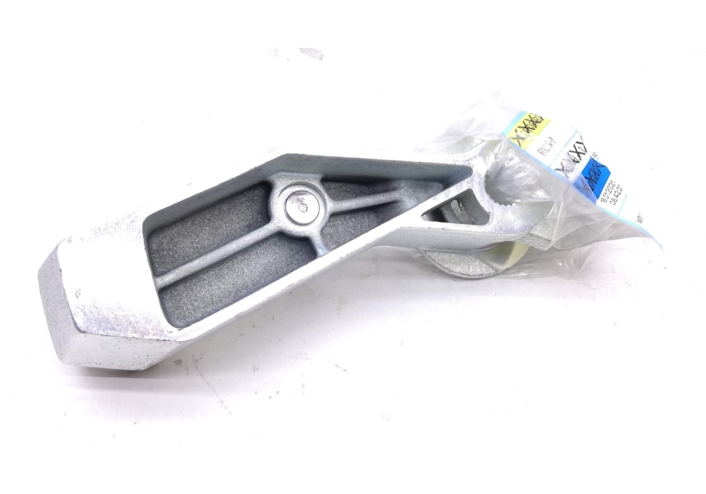 7H0711051N VAG WYBIERAK DŹWIGNIA PRZEŁĄCZAJĄCA Volkswagen VW T5