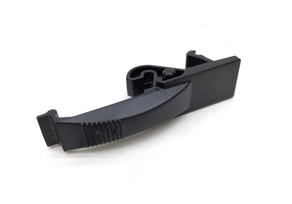 8E0955247 VAG Spinka zabezpieczająca pióro wycieraczki Audi A4  Audi A4 B6