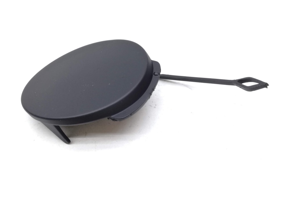 8Z08984053FZ VW CLASSIC Zaślepki progu Nakładka czarny progu Audi A2 /lewa strona/ komplet - 2 sztuki