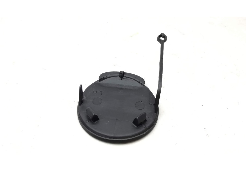 8Z08984053FZ VW CLASSIC Zaślepki progu Nakładka czarny progu Audi A2 /lewa strona/ komplet - 2 sztuki