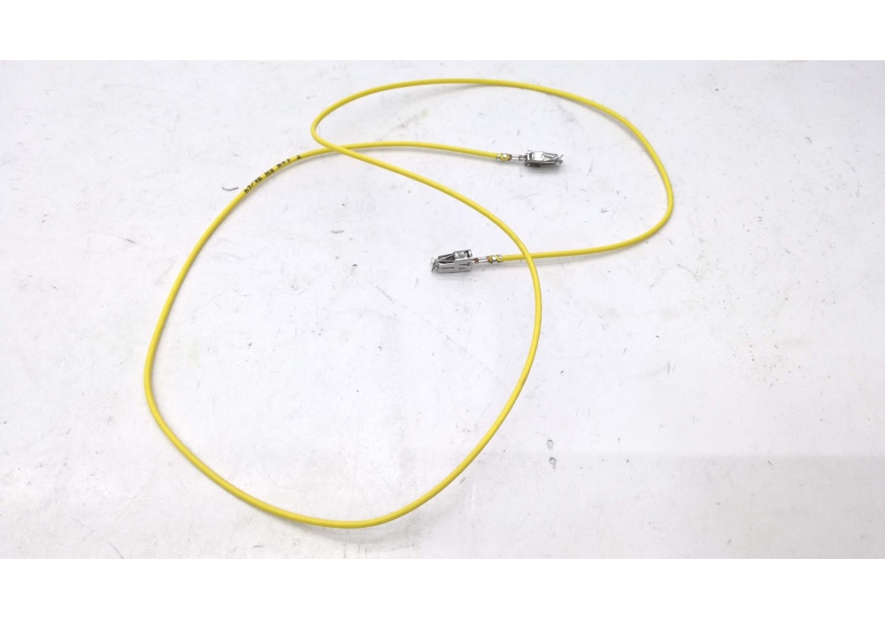 000979023E VAG Zestaw przewodów każdy z dwoma wtyczkami