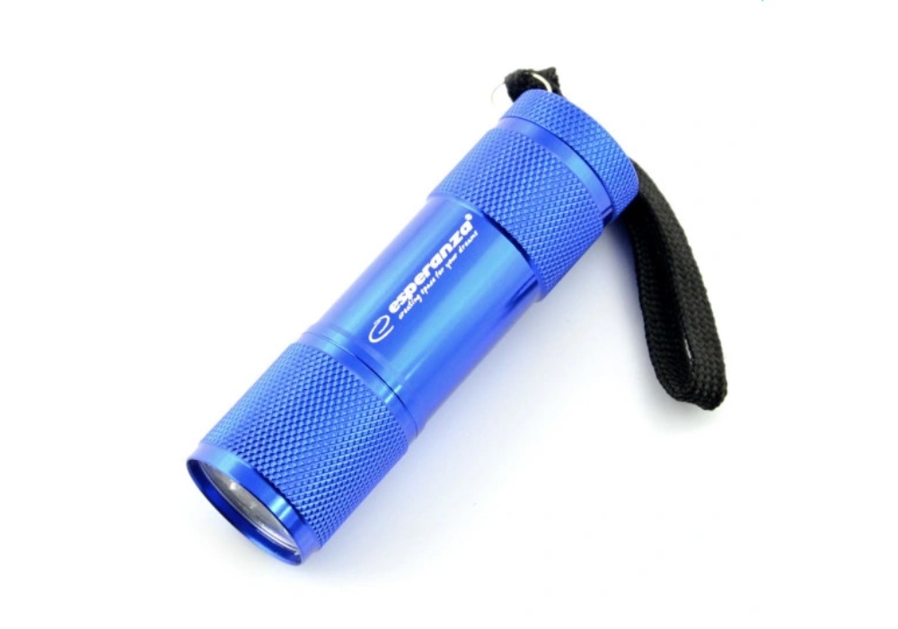 866541.ESP ESPERANZA LATARKA LED MINI