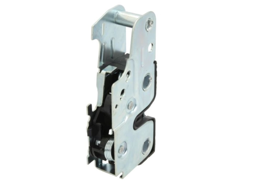 6010-01-045424P BLIC ZAMEK MASKI SILNIKA GOLF V /ORYG. - VW Golf 05-