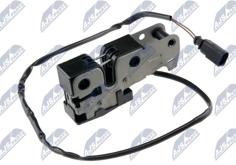 EZC-VW-039 NTY ZAMEK MASKI SILNIKA GOLF V /ORYG. - VW Golf 05-