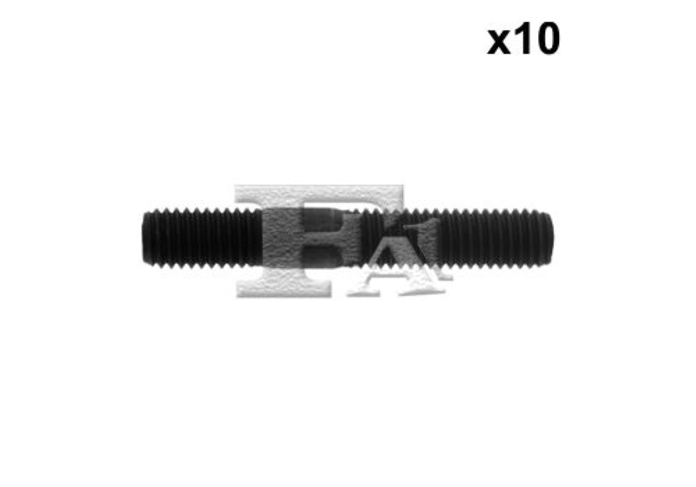 985-824.10 FA1 ŚRUBA UKŁ. WYD. VW/FIAT M8X16MM (10 SZT.)
