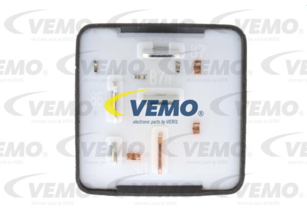 V10-71-0001 VIEROL PRZEKAŹNIK 219  VW PASSAT/A4 DIESEL