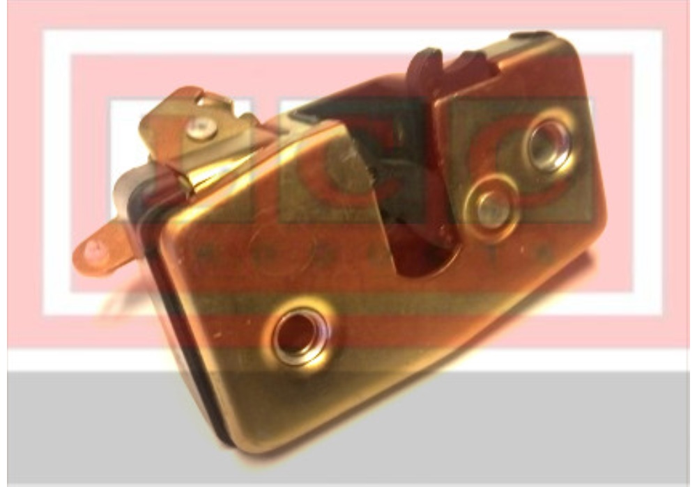 LCC 3088 LCC Zamek drzwi P (przesuwnych) VW TRANSPORTER T4 07.90-04.03