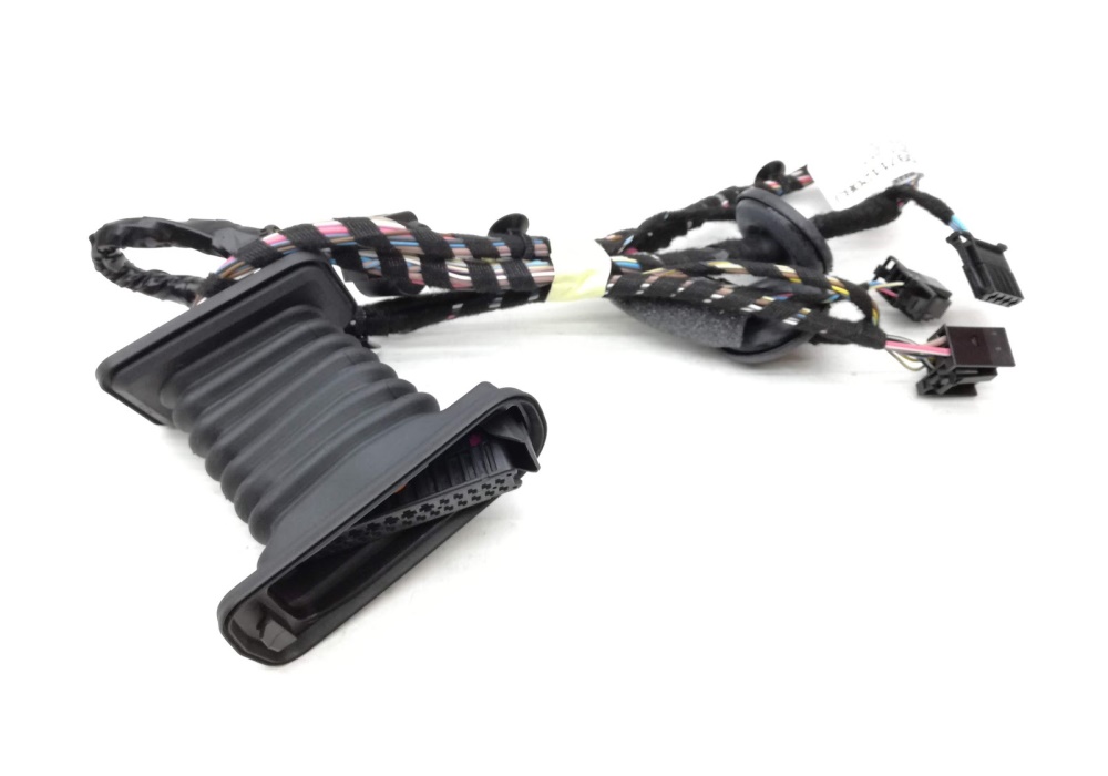 5J0971120BJ VAG Wiązka elektrzyczna drzwi Skoda