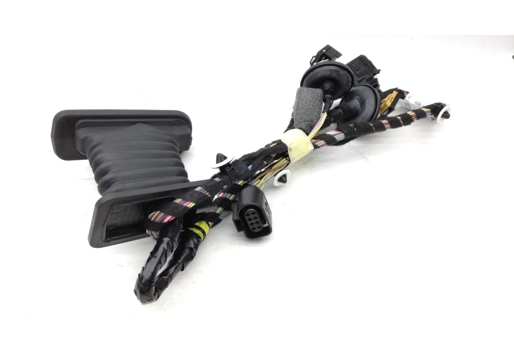 5J0971120BJ VAG Wiązka elektrzyczna drzwi Skoda