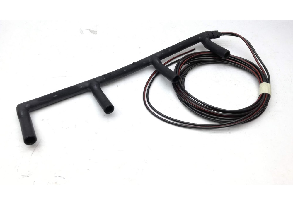 038971782B VAG WIĄZKA MOSTEK ŚWIEC ŻAROWYCH VW SEAT