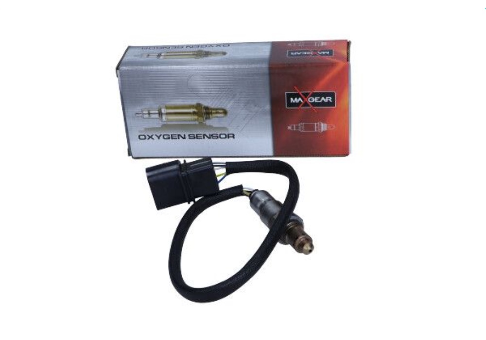 59-0120 MAXGEAR SONDA LAMBDA