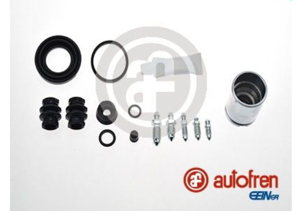 D4846C AUTOFREN SEINSA REP. ZACISKU HAM.D4468 z tłoczkiem