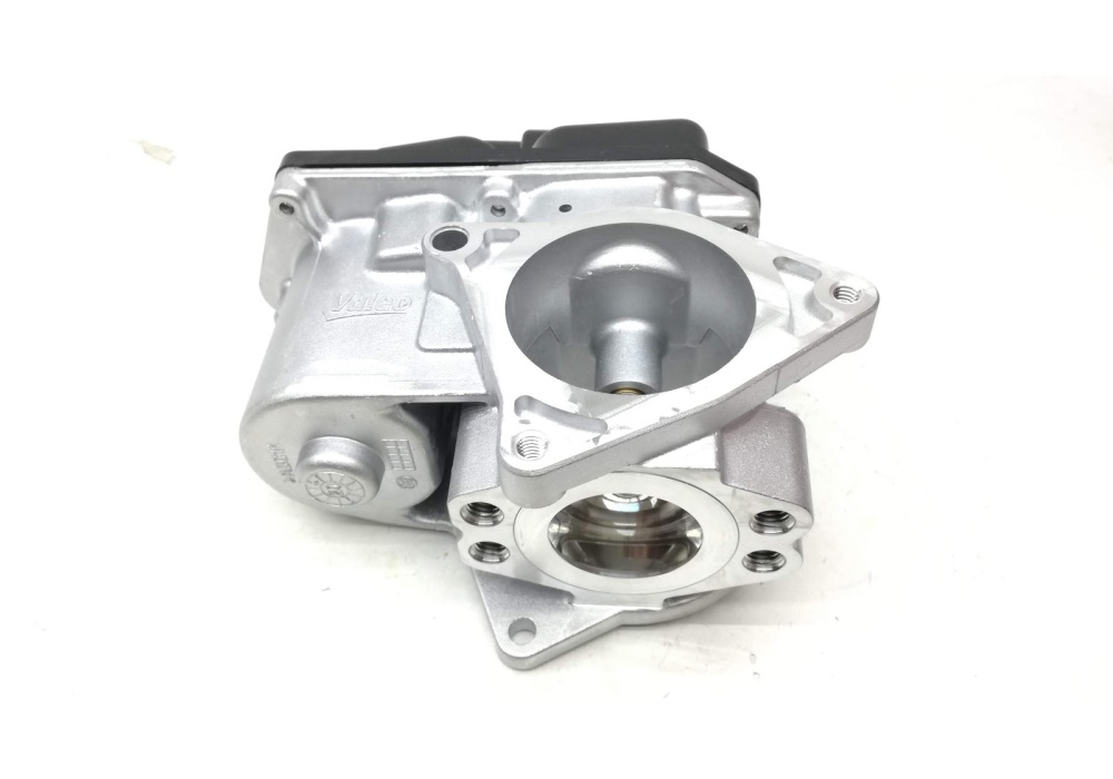03L131501K VAG Zawór EGR AUDI A3, A4, A4 ALLROAD, A5, A6, Q5, TT; SEAT ALTEA, ALTEA XL, EXEO, E