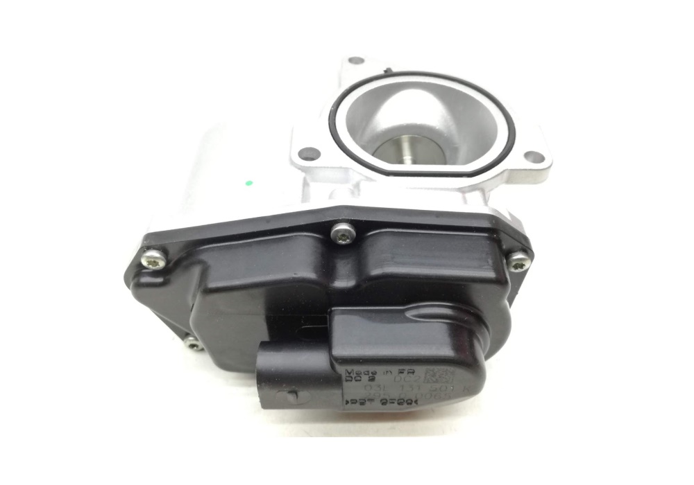 03L131501K VAG Zawór EGR AUDI A3, A4, A4 ALLROAD, A5, A6, Q5, TT; SEAT ALTEA, ALTEA XL, EXEO, E