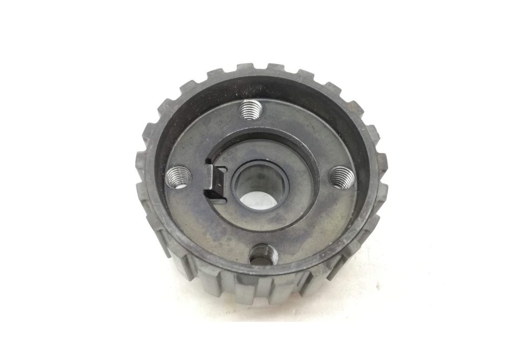 030105263 VW CLASSIC Kolo żebate paska rozrządu VW 1,3B